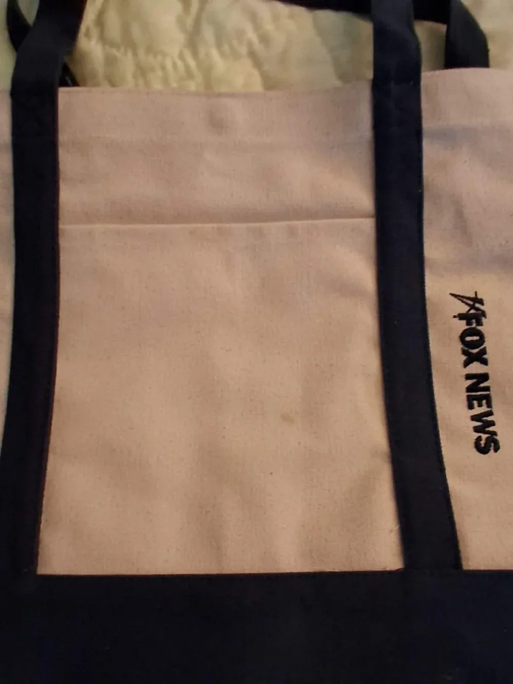 Canvas Tote 